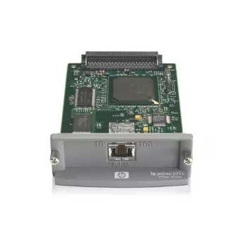Prindiserver HP Jetdirect 620n