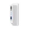 Ubiquiti UACC-G4 Doorbell Pro PoE-Gang Box Valge Alumiinium