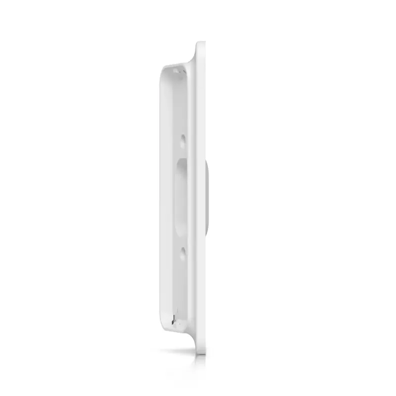 Ubiquiti UACC-G4 Doorbell Pro PoE-Gang Box Valge Alumiinium