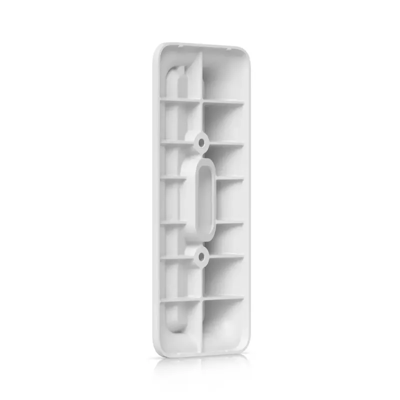 Ubiquiti UACC-G4 Doorbell Pro PoE-Gang Box Valge Alumiinium