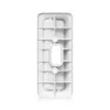 Ubiquiti UACC-G4 Doorbell Pro PoE-Gang Box Valge Alumiinium