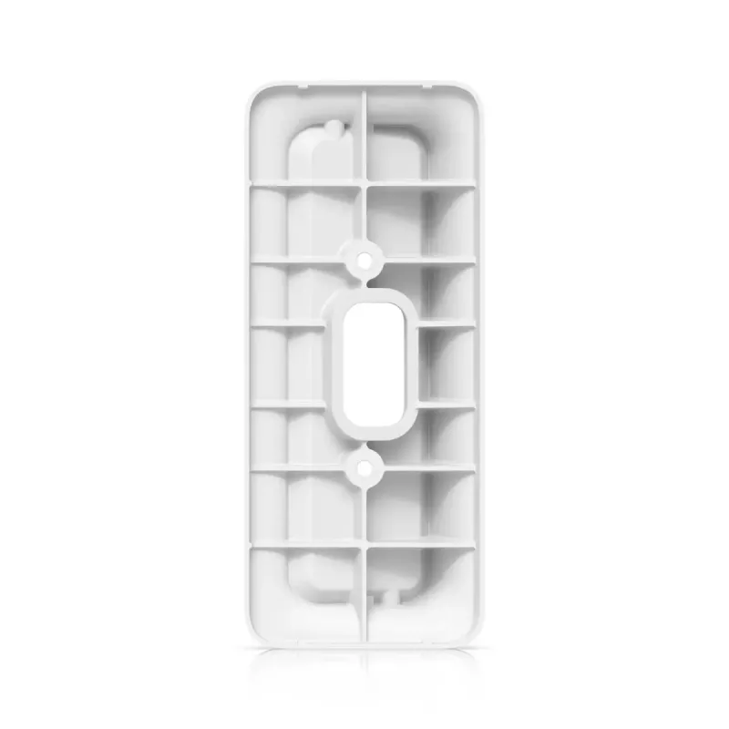 Ubiquiti UACC-G4 Doorbell Pro PoE-Gang Box Valge Alumiinium