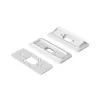 Ubiquiti UACC-G4 Doorbell Pro PoE-Gang Box Valge Alumiinium