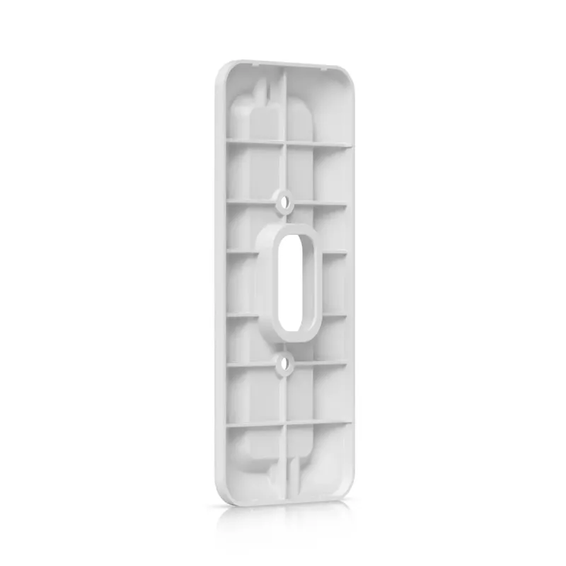 Ubiquiti UACC-G4 Doorbell Pro PoE-Gang Box Valge Alumiinium