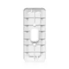 Ubiquiti UACC-G4 Doorbell Pro PoE-Gang Box Valge Alumiinium