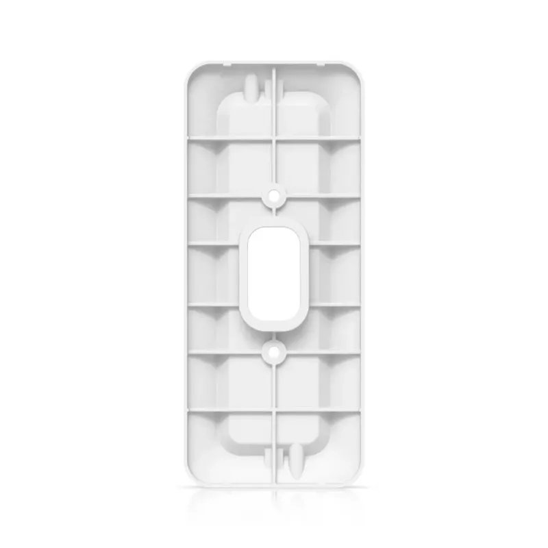 Ubiquiti UACC-G4 Doorbell Pro PoE-Gang Box Valge Alumiinium