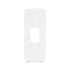 Ubiquiti UACC-G4 Doorbell Pro PoE-Gang Box Valge Alumiinium