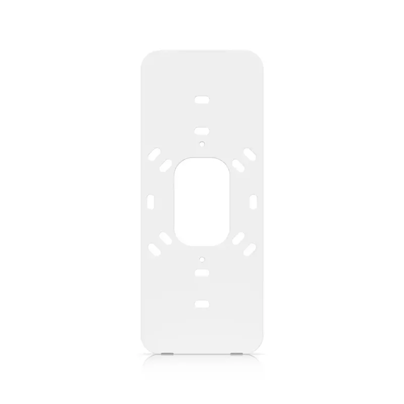 Ubiquiti UACC-G4 Doorbell Pro PoE-Gang Box Valge Alumiinium