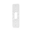 Ubiquiti UACC-G4 Doorbell Pro PoE-Gang Box Valge Alumiinium