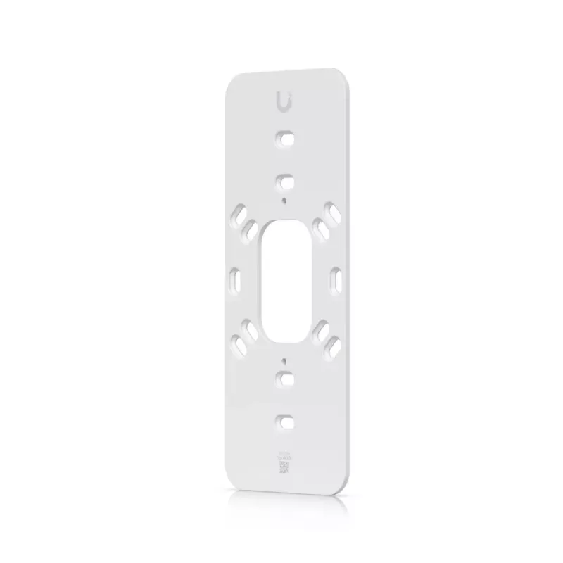 Ubiquiti UACC-G4 Doorbell Pro PoE-Gang Box Valge Alumiinium