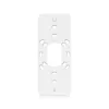 Ubiquiti UACC-G4 Doorbell Pro PoE-Gang Box Valge Alumiinium