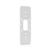 Ubiquiti UACC-G4 Doorbell Pro PoE-Gang Box Valge Alumiinium