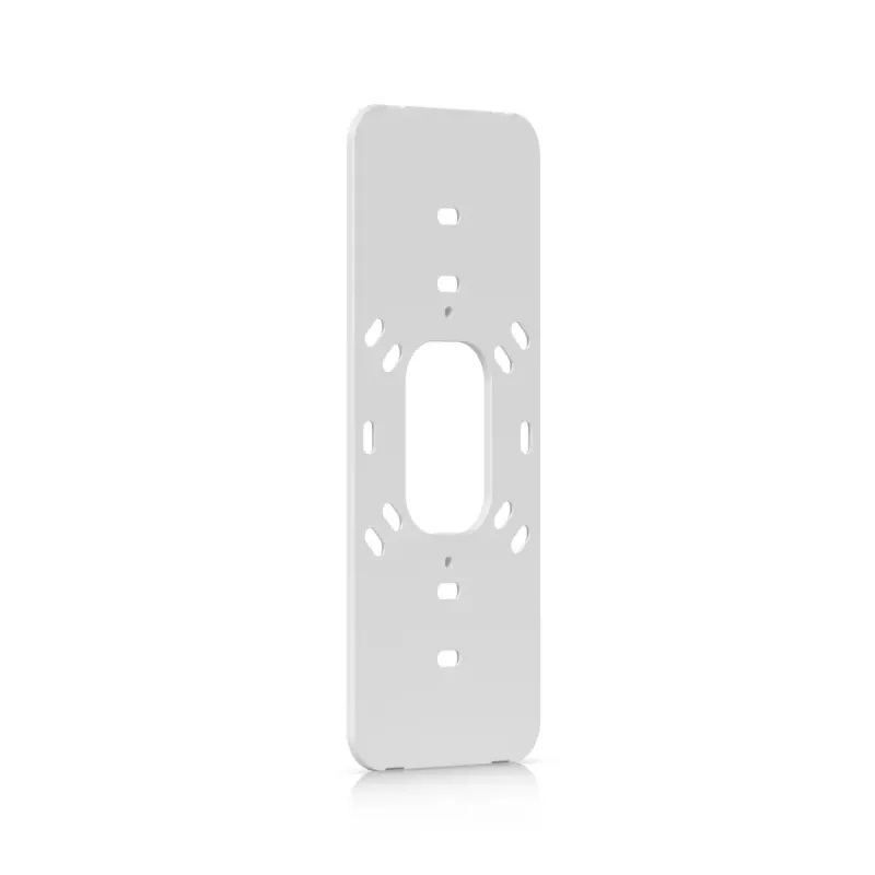 Ubiquiti UACC-G4 Doorbell Pro PoE-Gang Box Valge Alumiinium