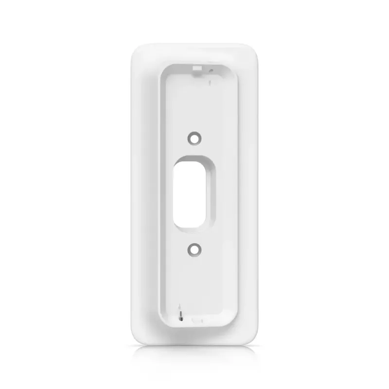 Ubiquiti UACC-G4 Doorbell Pro PoE-Gang Box Valge Alumiinium
