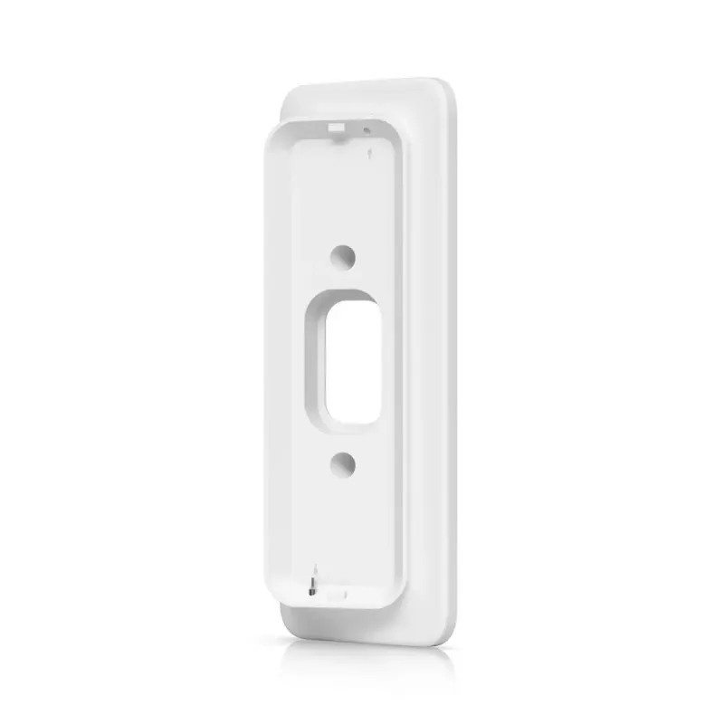 Ubiquiti UACC-G4 Doorbell Pro PoE-Gang Box Valge Alumiinium