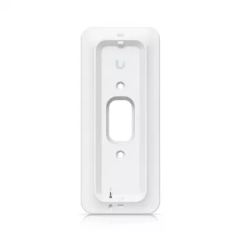 Ubiquiti UACC-G4 Doorbell Pro PoE-Gang Box Valge Alumiinium
