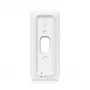 Ubiquiti UACC-G4 Doorbell Pro PoE-Gang Box Valge Alumiinium