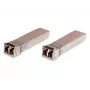 ATEN 10G Multi-Mode/300M Fiber SFP+ Module, kiudoptiline, 10000 Mbit/s, SFP+, 300 m, 850 nm, IEEE 802.3ae
