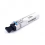 Lanview MO-MGB-TLA10 võrgusaatja-moodul Fiiberoptiline 1250 Mbit/s SFP