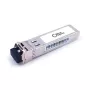 Võrgusaatja-moodul Lanview MO-DS-SFP-FC16G-LW SFP+ kiudoptika 16 Gbit/s 1310 nm, alumiinium