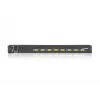 KVM-lüliti ATEN CL1308N Rack-monteering Must PS/2 USB VGA 1U