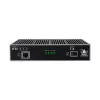 KVM-pikendaja Saatja ja vastuvõtja ADDER XD642P-DP Juhtmega 4000 m