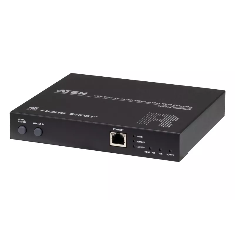 ATEN CE840-AT-G KVM-pikendaja Saatja ja vastuvõtja