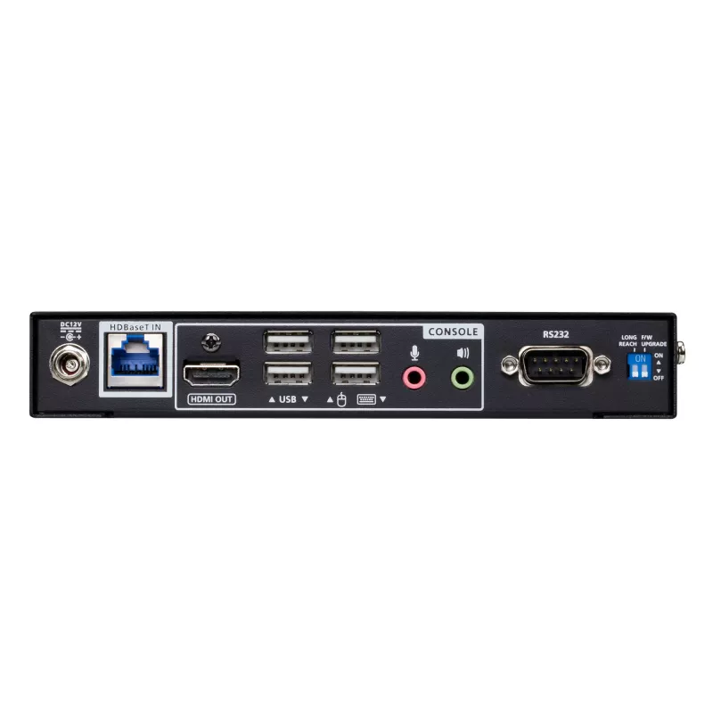 ATEN CE840-AT-G KVM-pikendaja Saatja ja vastuvõtja