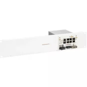 Tulemüüri riiulikinnitus Rackmount.IT RM-FR-T24 valge 1 tk