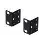 ATEN rack mount kit for The Presentation Matrix Switch (VP); 2x Mounting Brackets