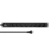Video Splitter Lanview LVR-2MDK-SPD-DK8 2 Ports High Quality