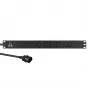 Lanview LVR-2MC14-SPD-C13X10 võrgusalvesti 14 kanaliga