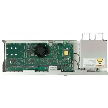 Mikrotik RB1100AHx4 juhtmega ruuter Gigabit Ethernet