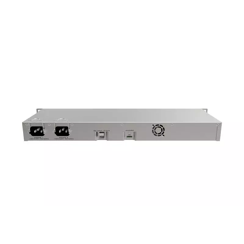Mikrotik RB1100AHx4 juhtmega ruuter Gigabit Ethernet