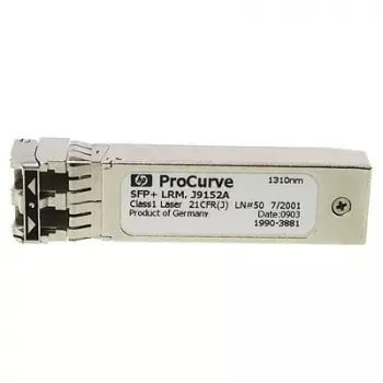 SFP+ transiiver HPE X132 10G LC LRM