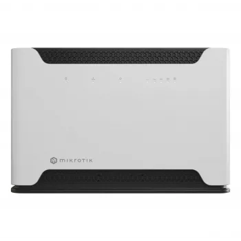 Lauapealne ruuter Mikrotik Chateau LTE12 kaheribaline Wi-Fi 5
