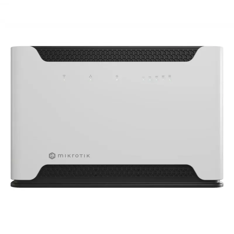 Lauapealne ruuter Mikrotik Chateau LTE12 kaheribaline Wi-Fi 5