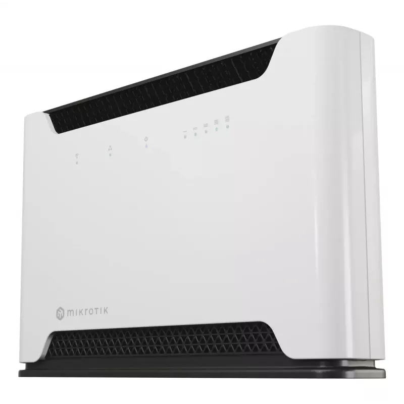 Lauapealne ruuter Mikrotik Chateau LTE12 kaheribaline Wi-Fi 5