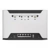 Lauapealne ruuter Mikrotik Chateau LTE12 kaheribaline Wi-Fi 5