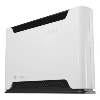 Lauapealne ruuter Mikrotik Chateau LTE12 kaheribaline Wi-Fi 5