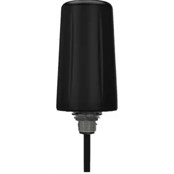 Mitmesuunaline antenn Panorama LPB-6-60-5SP 0,6-6 GHz SMA IP66