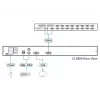 Rack console ATEN CL5800N 19 inch (48.3 cm) LCD 1280x1024 VGA USB/PS/2 klaviatuur & hiir Metal 1U Must