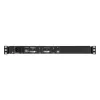 ATEN CL6700MW raamkonsool 43,9 cm (17,3 tolli) 1920 x 1080 pikslit Metall Must 1U