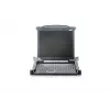 ATEN CL1000M-ATA-2XK07SGG riiulikonsool 43,2 cm (17 tolli) Must 1U