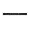 ATEN CL3700NW raamkonsool 47 cm (18,5 tolli) 1920 x 1080 pikslit Metall, Plastik Must 1U