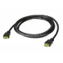 ATEN High Speed HDMI kaabel with Ethernet True 4K ( 4096X2160 @ 60Hz); 2 m HDMI kaabel with Ethernet