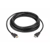 ATEN High Speed HDMI kaabel with Ethernet True 4K ( 4096X2160 @ 60Hz); 2 m HDMI kaabel with Ethernet