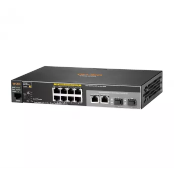 Hallatav kommutaator Aruba 2530 8 PoE+