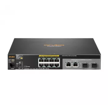 Hallatav kommutaator Aruba 2530 8 PoE+