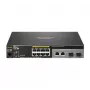 Hallatav kommutaator Aruba 2530 8 PoE+